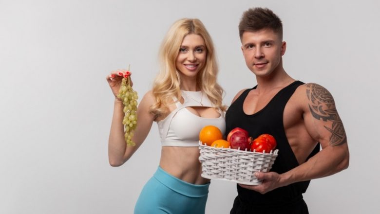 Strugurii: Fructul Secret pentru Sănătatea Musculară și Nu Numai