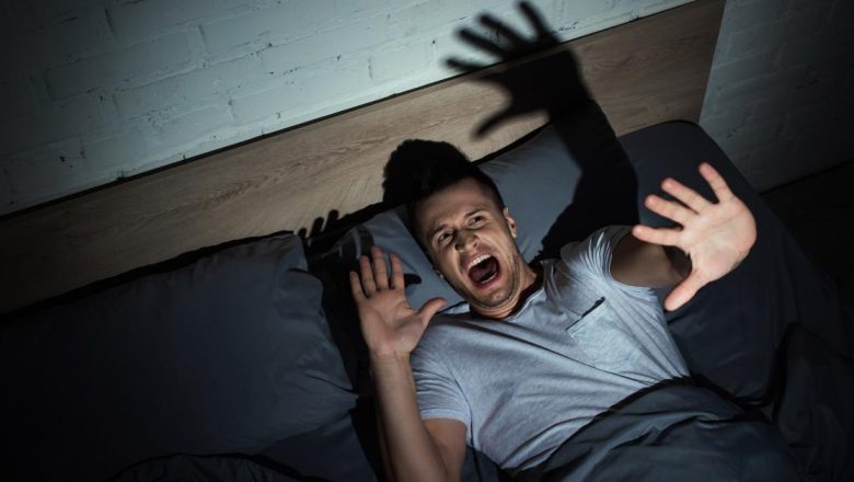 Importanța Coșmarurilor: De ce Ar Trebui Să Le Privești cu Altfel de Ochi