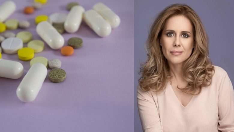 Avertismentul Mihaelei Bilic: Riscurile utilizării abuzive a antibioticelor și importanța probioticelor