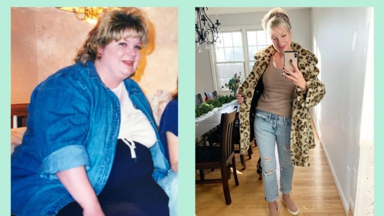 Transformarea lui Debbie Rondinelli: Cum a slăbit 80 de kilograme prin alegeri sănătoase și o gustare simplă
