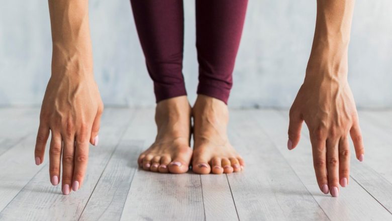 Flexibilitatea corporală: Un indiciu esențial al sănătății tale fizice