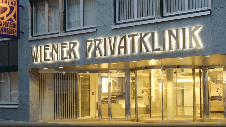 Wiener Privatklinik: O Poveste de Succes în Medicina Internațională