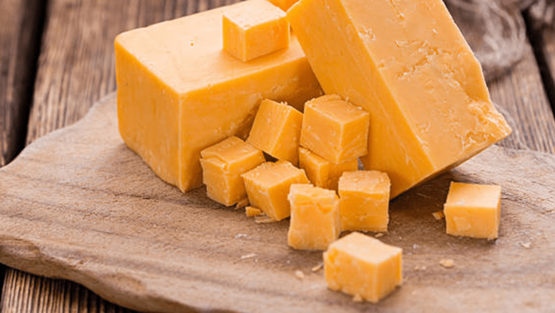 Brânza Cheddar: O Surpriză Nutrițională care Întrece Ouăle în Proteine