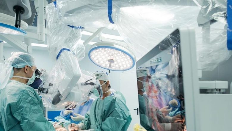 Inovații în tratamentul tumorilor de la baza craniului: abordări moderne și perspective de viitor
