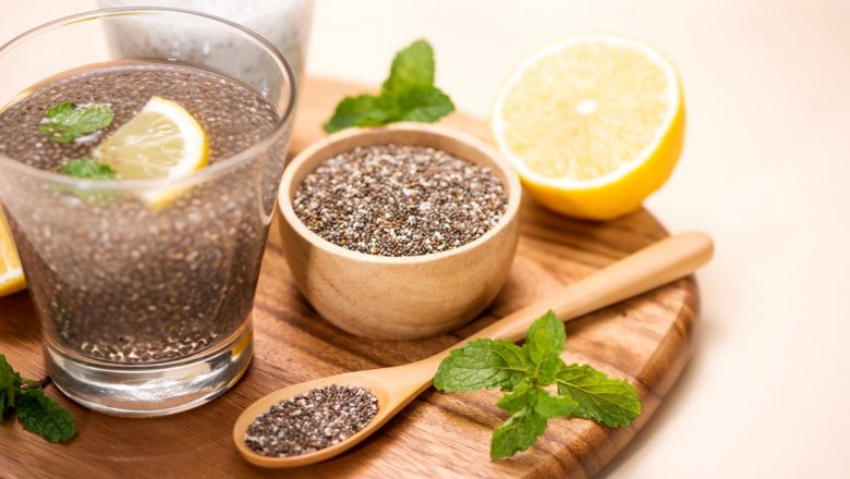 Semințele de Chia: Un Remediu Natural pentru Hipertensiune și Beneficiile Lor Asupra Sănătății