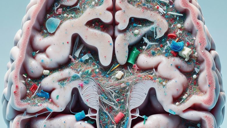 Impactul Microplasticelor Asupra Creierului Uman: O Provocare pentru Sănătatea Publică