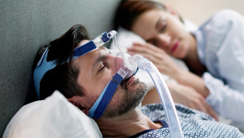 Terapia pentru Apneea în Somn: O Soluție Promițătoare în Prevenirea Bolii Parkinson