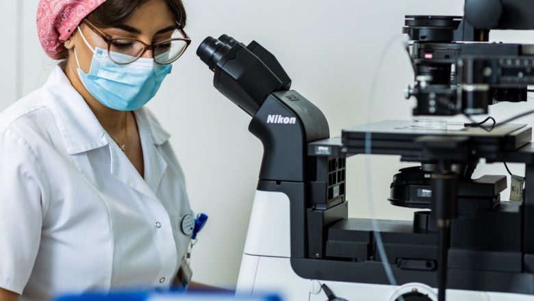 Histeroscopia uterină: O revoluție în diagnosticul cancerului și afecțiunilor uterine