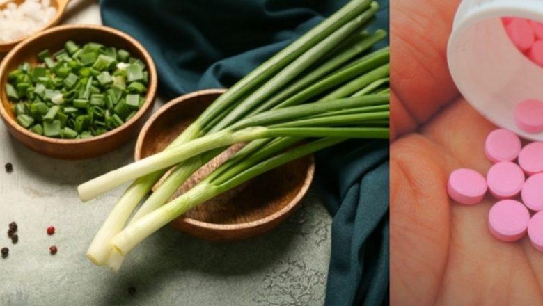Interacțiunile Alimentelor cu Medicamentele: Ceapa Verde și Warfarina – O Combinație Periculoasă
