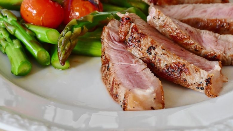 Ciupercile Champignon: Alternativa Sănătoasă la Carne pentru un Stil de Viață Echilibrat