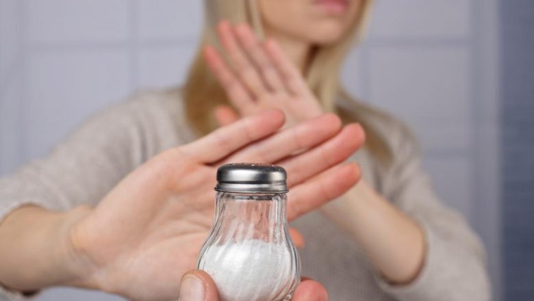 Alternativă sănătoasă la sare: Cum să îmbogățești gustul preparatelor fără a folosi sare