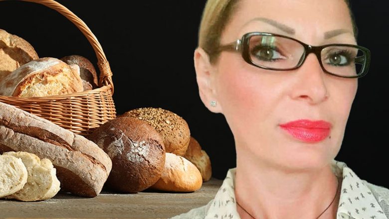 Pâinea în dieta modernă: mituri, realități și impact asupra sănătății cerebrale