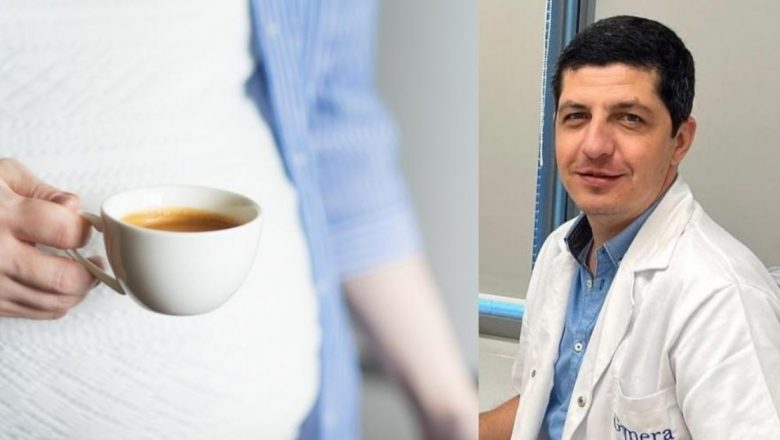 Impactul consumului de cafea în timpul sarcinii: Ce spun specialiștii despre siguranța cofeinei
