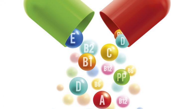 Vitamine și minerale esențiale pentru stimularea metabolismului și menținerea greutății corporale