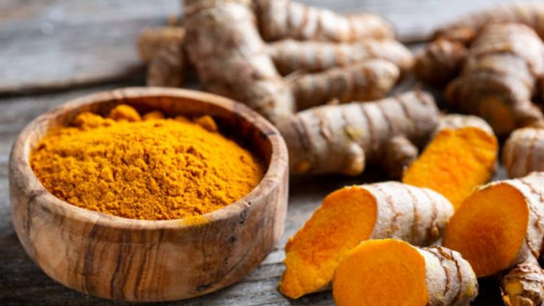 Turmericul: Un Superaliment Esențial pentru Sănătate – Beneficii și Modalități de Integrare în Dietă