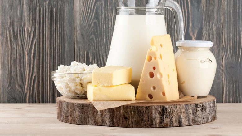 Avertismentele experților în nutriție: De ce trebuie să eliminăm anumite produse lactate din alimentație