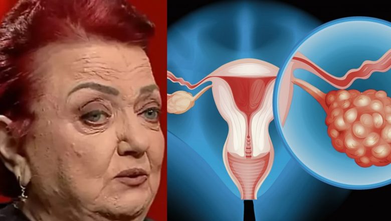 Cancerul ovarian: Semnale, riscuri și impactul devastator al bolii asupra vieții, exemplificat de cazul celebrei astroloage Minerva