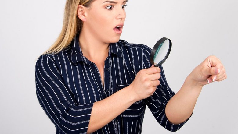 Unghiile: O Fereastră către Sănătatea Ta – Semnalele de Alarmă pe Care Nu Trebuie să le Ignori