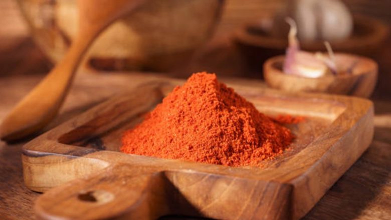 Paprika: Condimentul Benefic cu Proprietăți Anticancerigene și Impact Asupra Sănătății