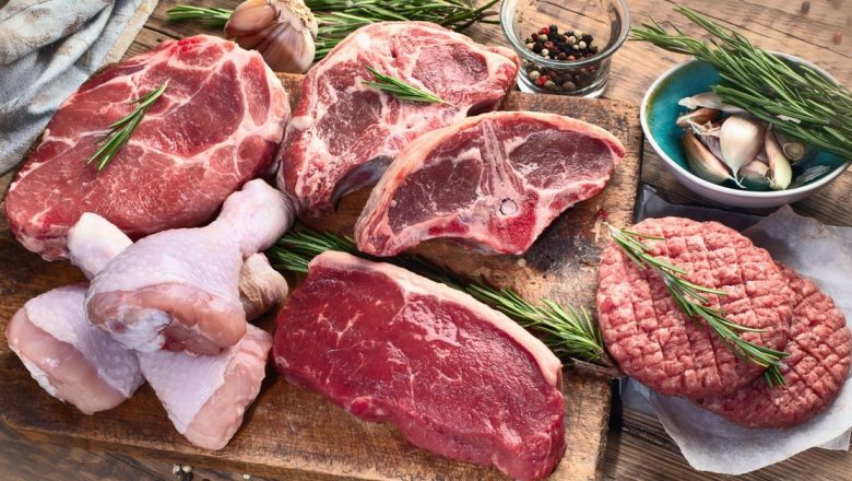 Impactul consumului de carne roșie procesată asupra sănătății cognitive: O analiză detaliată