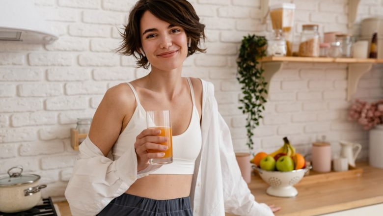 Descoperă Băutura Detoxifiantă: Cum Poate Curăța Plămânii și Îmbunătăți Respirația