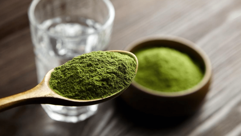 Orzul Verde: Un Superaliment pentru Sănătate și Longevitate