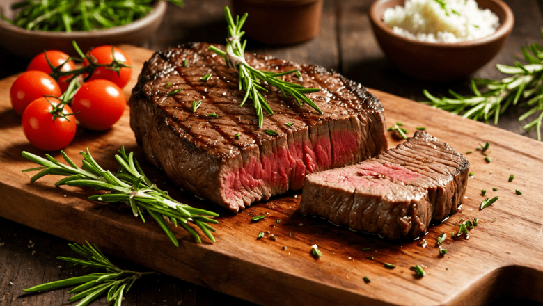 Impactul consumului de carne roșie asupra riscului de diabet de tip 2: o analiză aprofundată