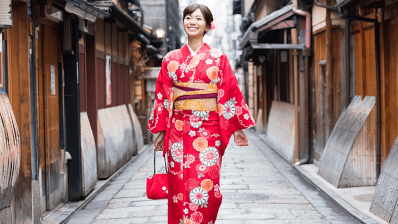 Menopauza în Japonia: O privire detaliată asupra simptomelor reduse și factorilor culturali și alimentari