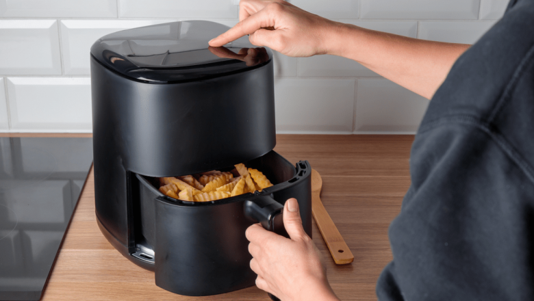 Friteuzele Air Fryer: O Alternativă Sănătoasă sau un Pericol Potențial pentru Sănătate?
