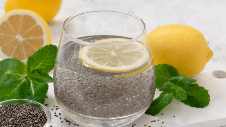 Descoperă beneficiile semințelor de chia: Aliatul tău împotriva grăsimii abdominale?