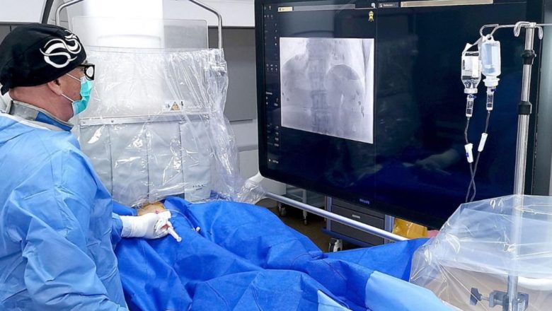 Metastazele hepatice: Diagnostic, tratament și perspective de cercetare