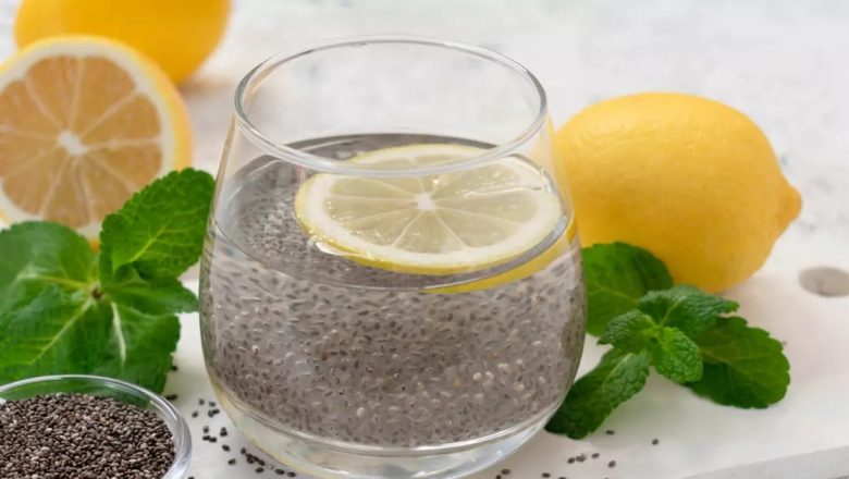 Semințele de Chia: Un Aliat Neașteptat în Combaterea Grăsimii Abdominale