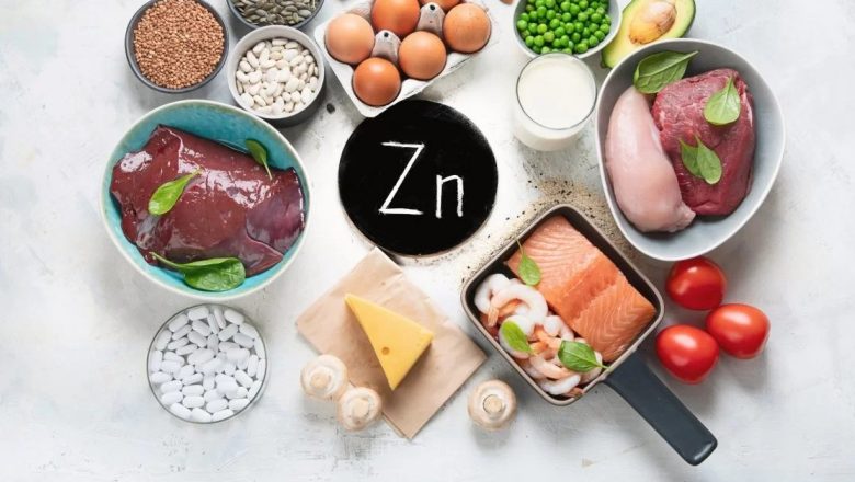 Zincul: Nutrientul Esențial pentru Sănătatea Sexuală și Reproductivă