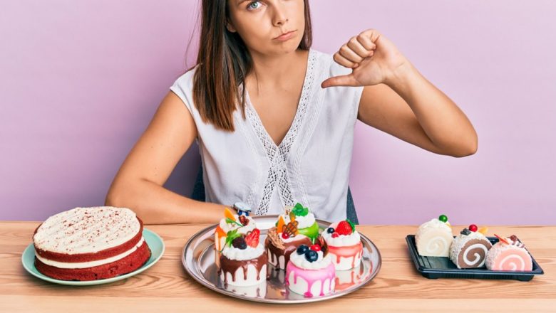 Legătura dintre pofta de dulce și demență: Ce trebuie să știm