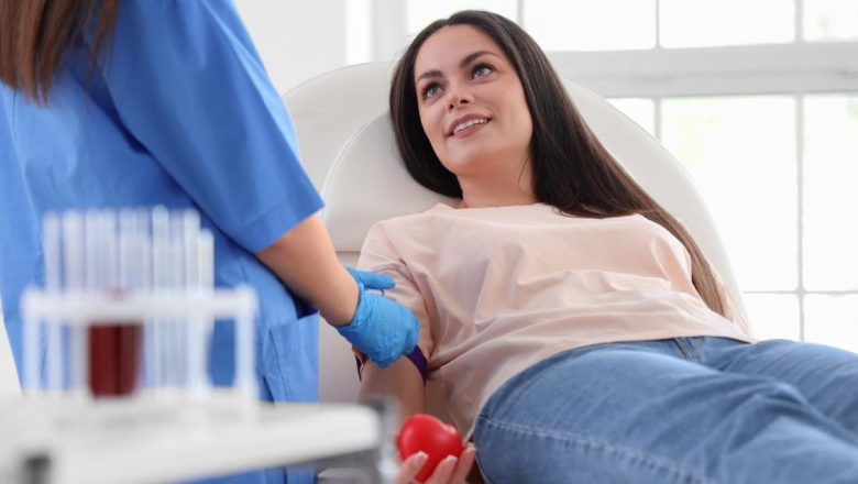 Beneficiile Donării de Sânge: Impactul Asupra Sănătății și Altruismului