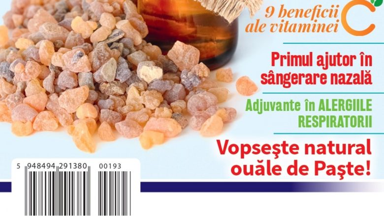 Explorarea numărului de aprilie al revistei Click!Sănătate: Inovații, sănătate și perspective unice