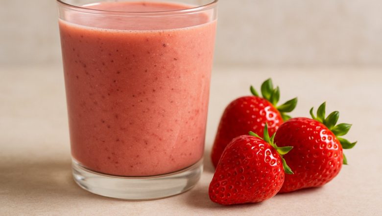 Băutura delicioasă care îți energizează ziua și îmbunătățește digestia: Rețeta perfectă cu doar 4 ingrediente
