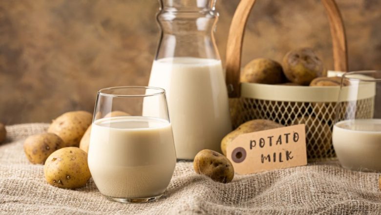 Laptele de Cartofi: Elixirul Natural pentru Longevitate și Frumusețe