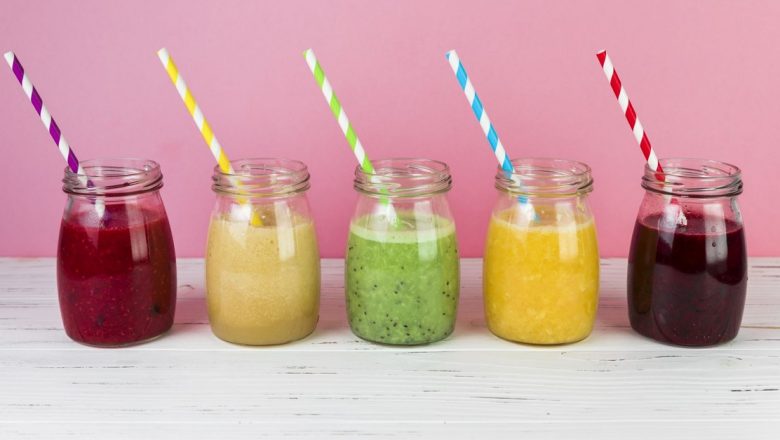 Beneficiile smoothie-urilor primăvara: Nutriție, sănătate și vitalitate