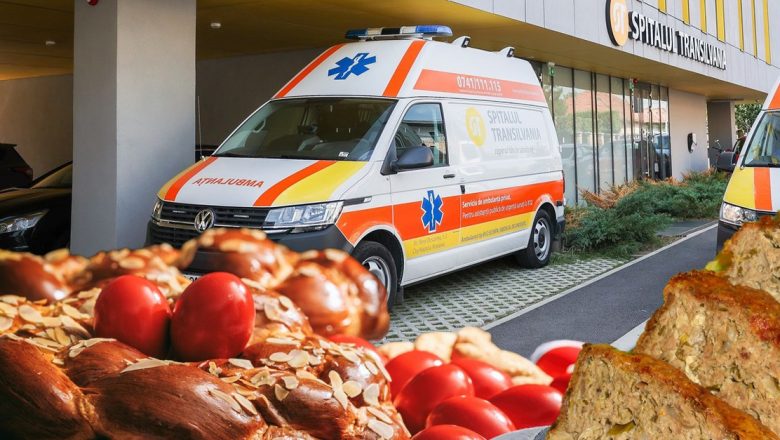 Cum să ne bucurăm de masa de Paște fără riscuri pentru sănătate: sfaturi de la nutriționiști