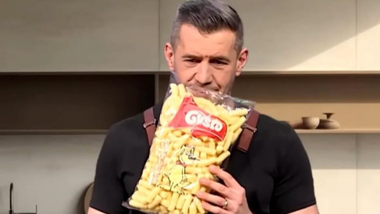 Pufuleții Gusto: O analiză detaliată asupra ingredientelor și impactului asupra sănătății