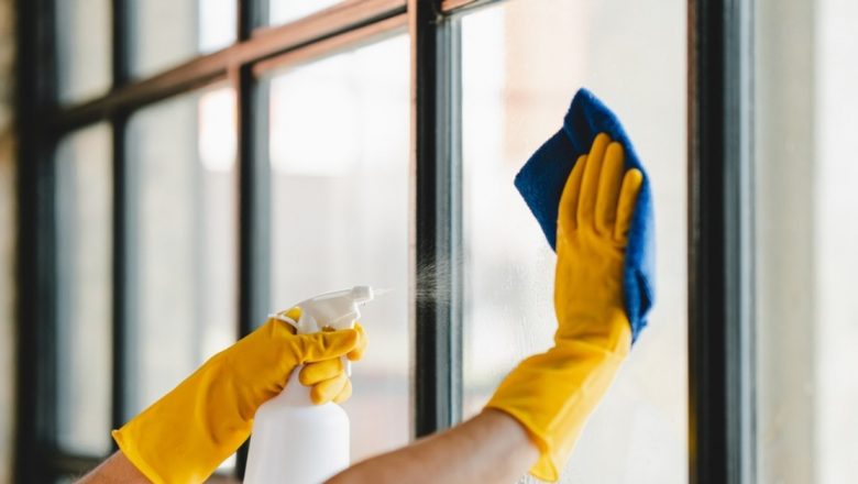 Amidonul de porumb: De la ingredient de bază în bucătărie la soluție ecologică pentru curățenie