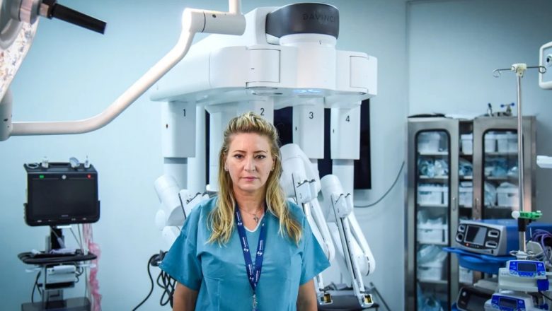 Chirurgia Robotică: Revoluția în Medicină și Viitorul Intervențiilor Chirurgicale