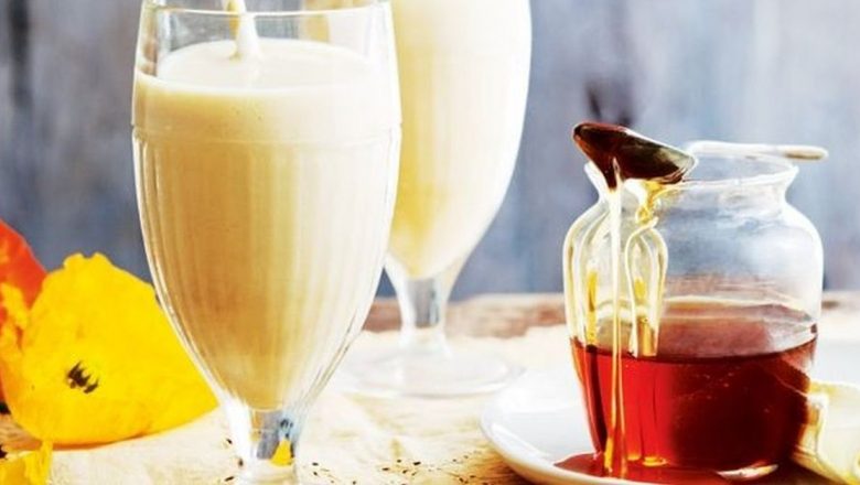 Smoothie-ul revoluționar: Soluția naturală împotriva constipației și paraziților intestinali