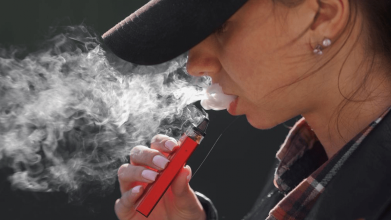 Impactul vaping-ului asupra sănătății pulmonare: Ce trebuie să știm