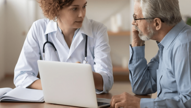 Ghid complet pentru pregătirea consultației la medicul internist: 7 pași esențiali pentru pacienți