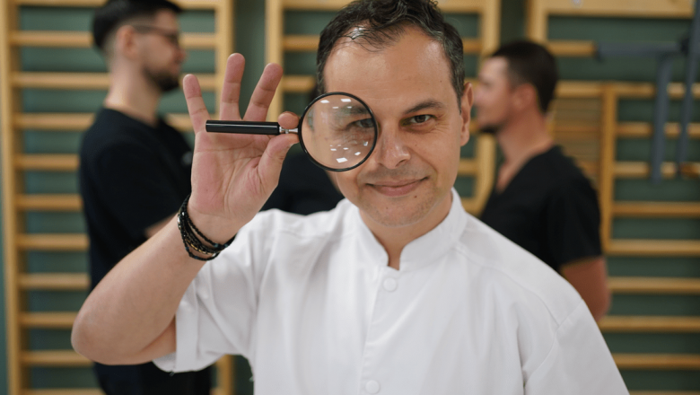 Iridologia: O Privire Detaliată asupra Sănătății prin Analiza Irisului
