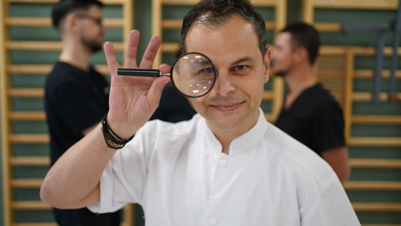 Iridologia: O Privire Detaliată asupra Diagnosticării prin Analiza Irisului