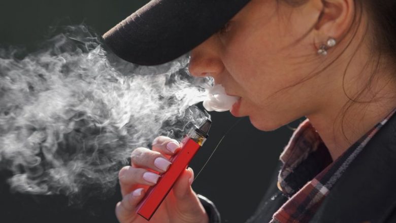 Vaping-ul și Impactul Asupra Sănătății Pulmonare: O Analiză Detaliată
