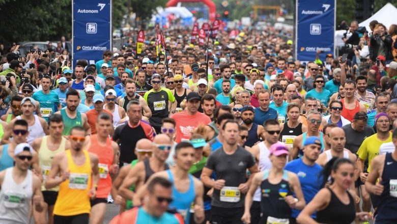 OMV Petrom Bucharest Half Marathon 2025: O Sărbătoare a Sportului și Comunității